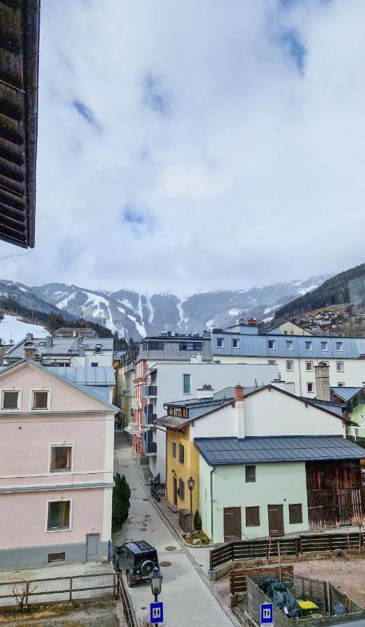 Apartment Dreamski Zell Am See Town, Near Lake Екстер'єр фото