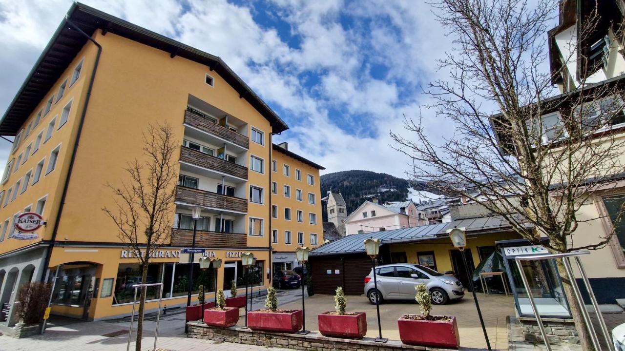 Apartment Dreamski Zell Am See Town, Near Lake Екстер'єр фото